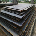 AH36 10mm Thickness Ship Building Steel Plate